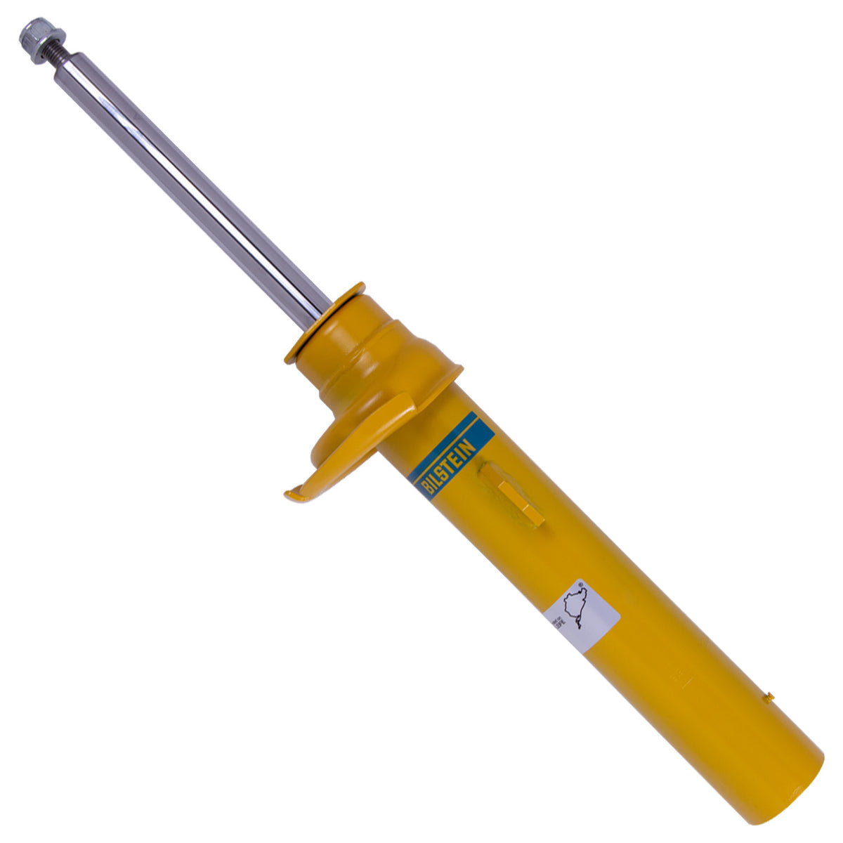 Suspension Strut Assembly MINI F60 Countryman Standard Front Left Twintube B6 Performance Bilstein
