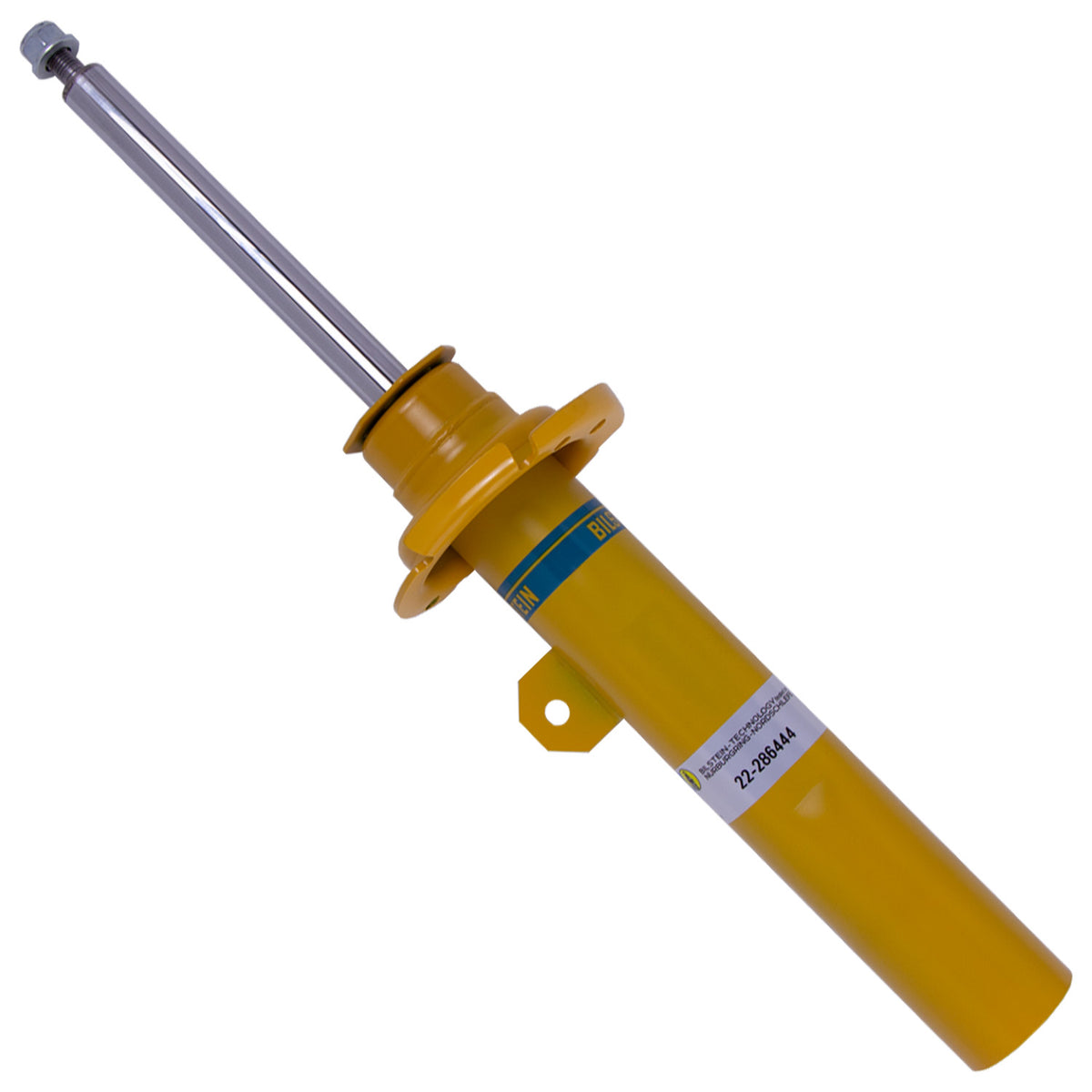 Suspension Strut Assembly MINI F60 Countryman Standard Front Right Twintube B6 Performance Bilstein