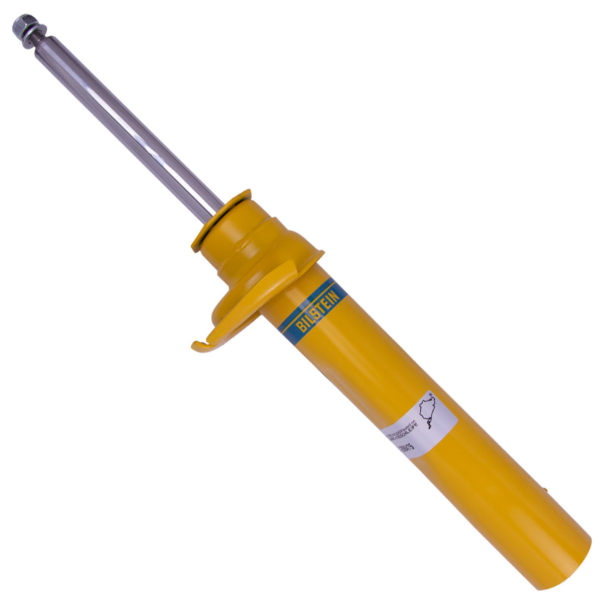 Suspension Strut Assembly MINI Countryman F60 Sport Front Right Twintube B6 Performance Bilstein