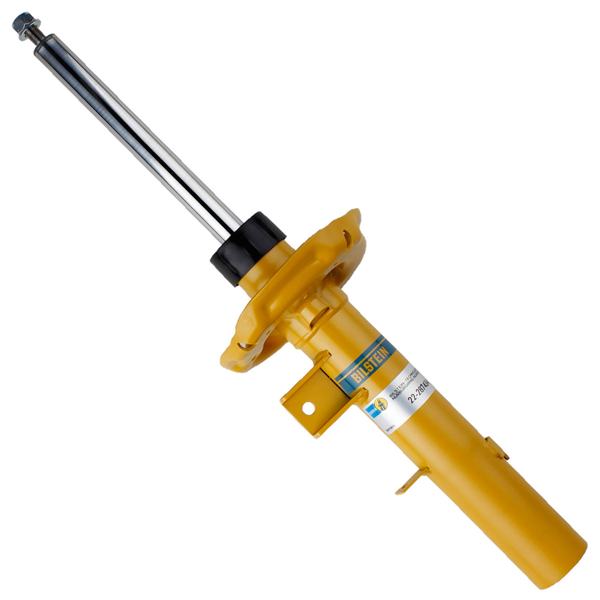 Suspension Strut Assembly Volvo XC40 Front Right Twintube B6 Performance Bilstein