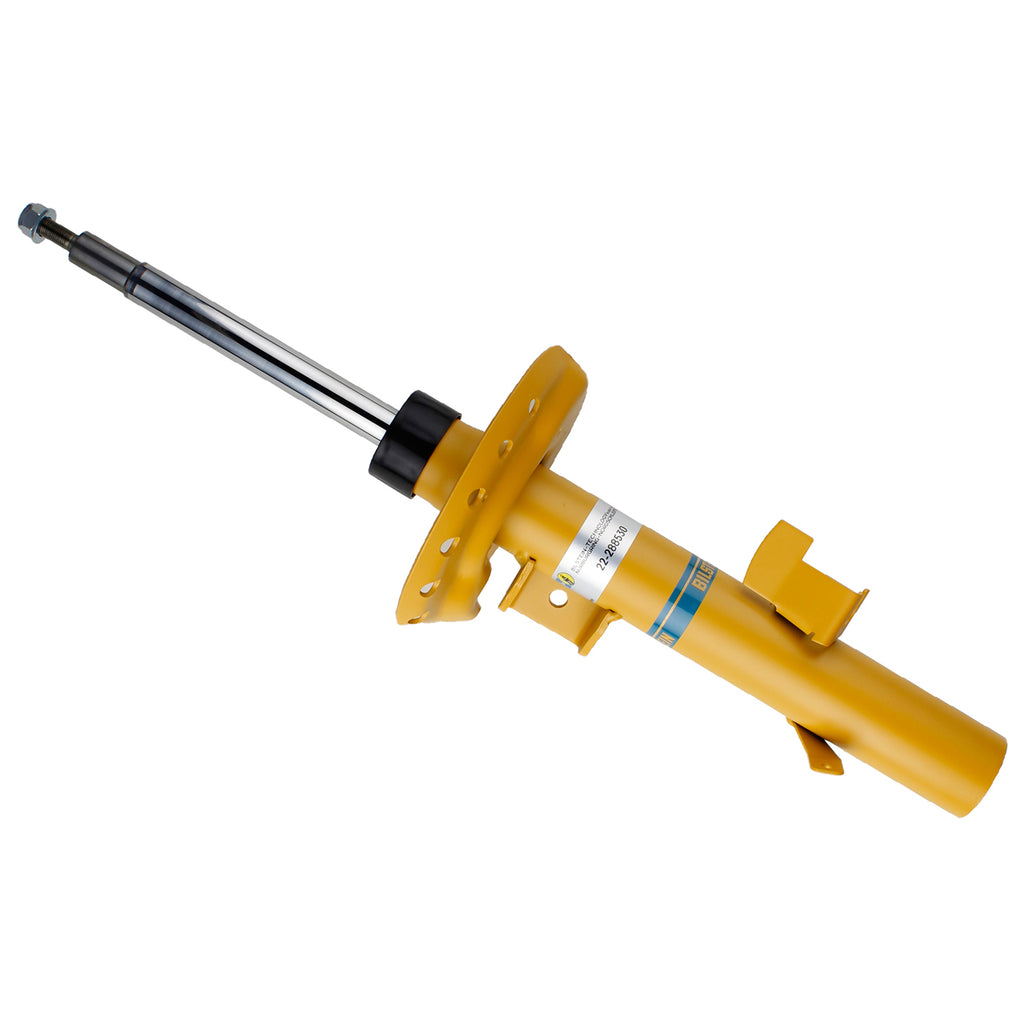Suspension Strut Assembly Land Rover Front Righteelander 2 VR Twintube B6 Bilstein