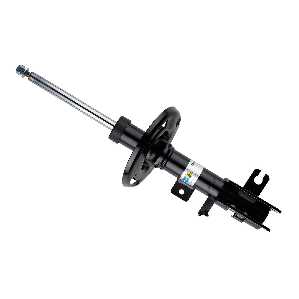 Suspension Strut Assembly Mazda CX-3 VR Twintube B4 OE Replacement Bilstein
