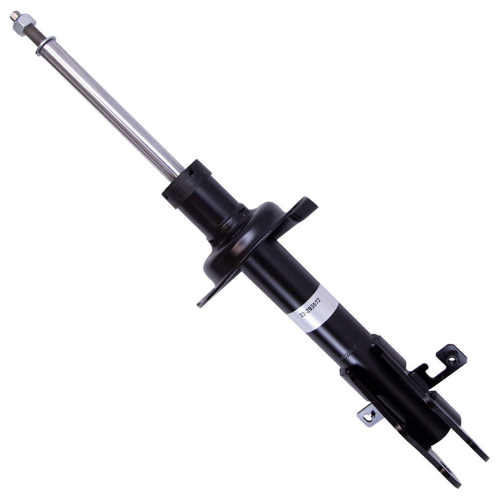 Suspension Strut Assembly Ford Edge 09-15 VR Twintube B4 OE Replacement Bilstein
