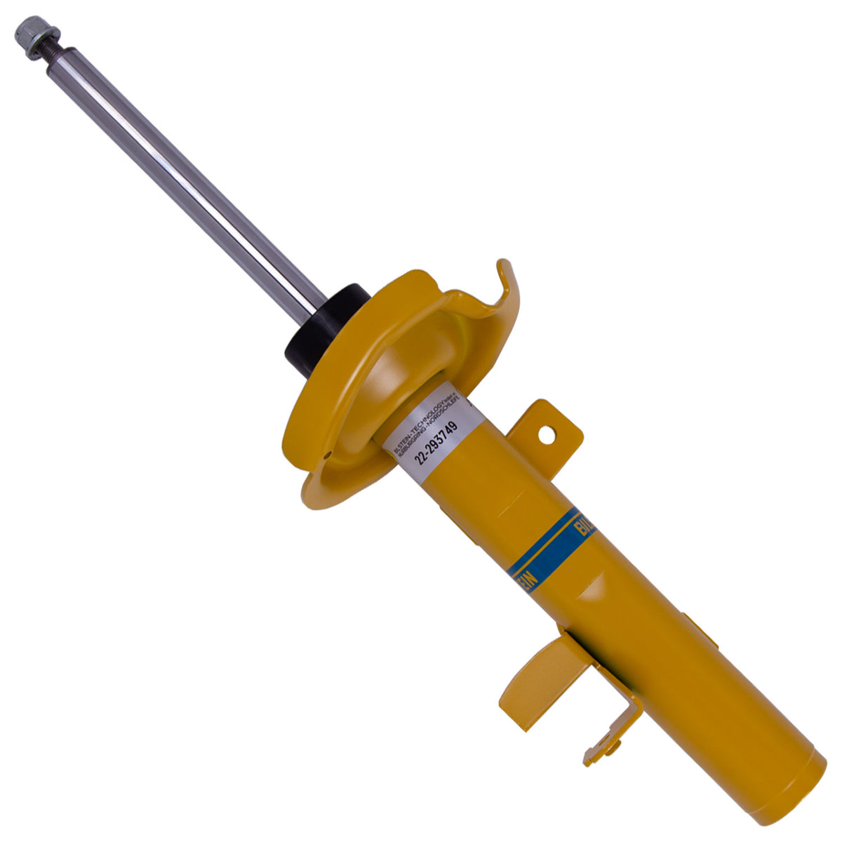 Suspension Strut Assembly Ford Kuga II VL Twintube B6 Performance Bilstein