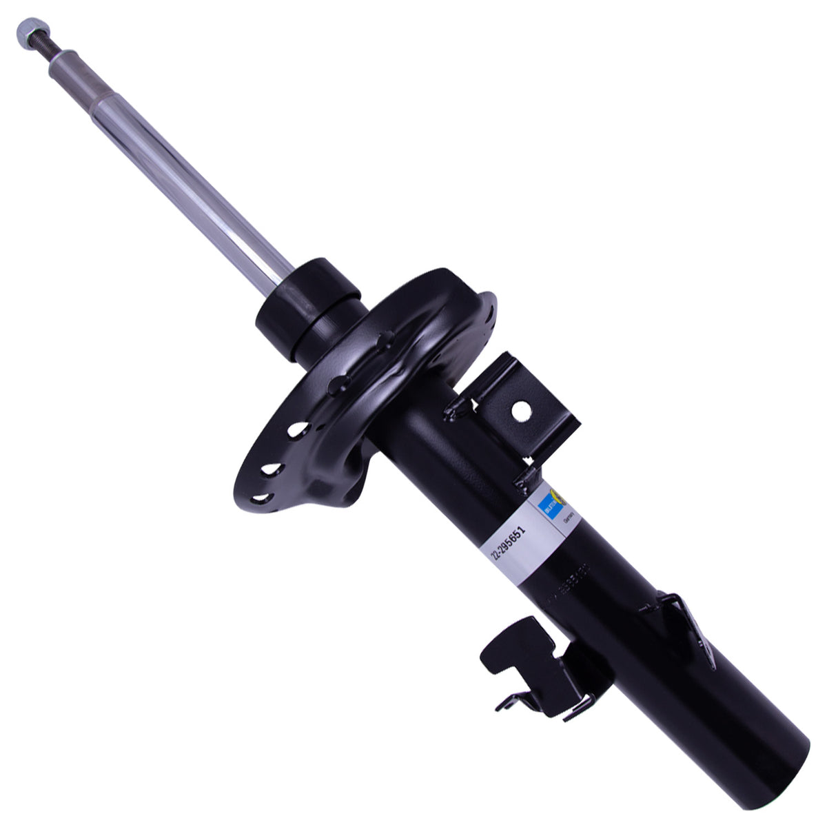 Suspension Strut Assembly Land Rover Discovery Sport LC Front Left Twintube B4 OE Replacement Bilstein