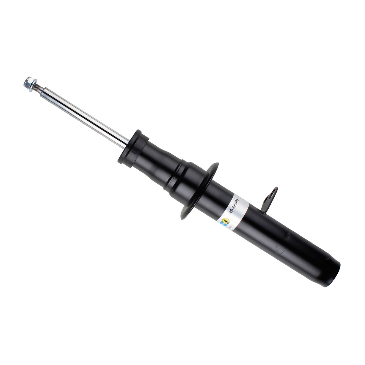Suspension Strut Assembly BMW 6er Gran Turismo (G32) 4WD VR Twintube B4 OE Replacement Bilstein