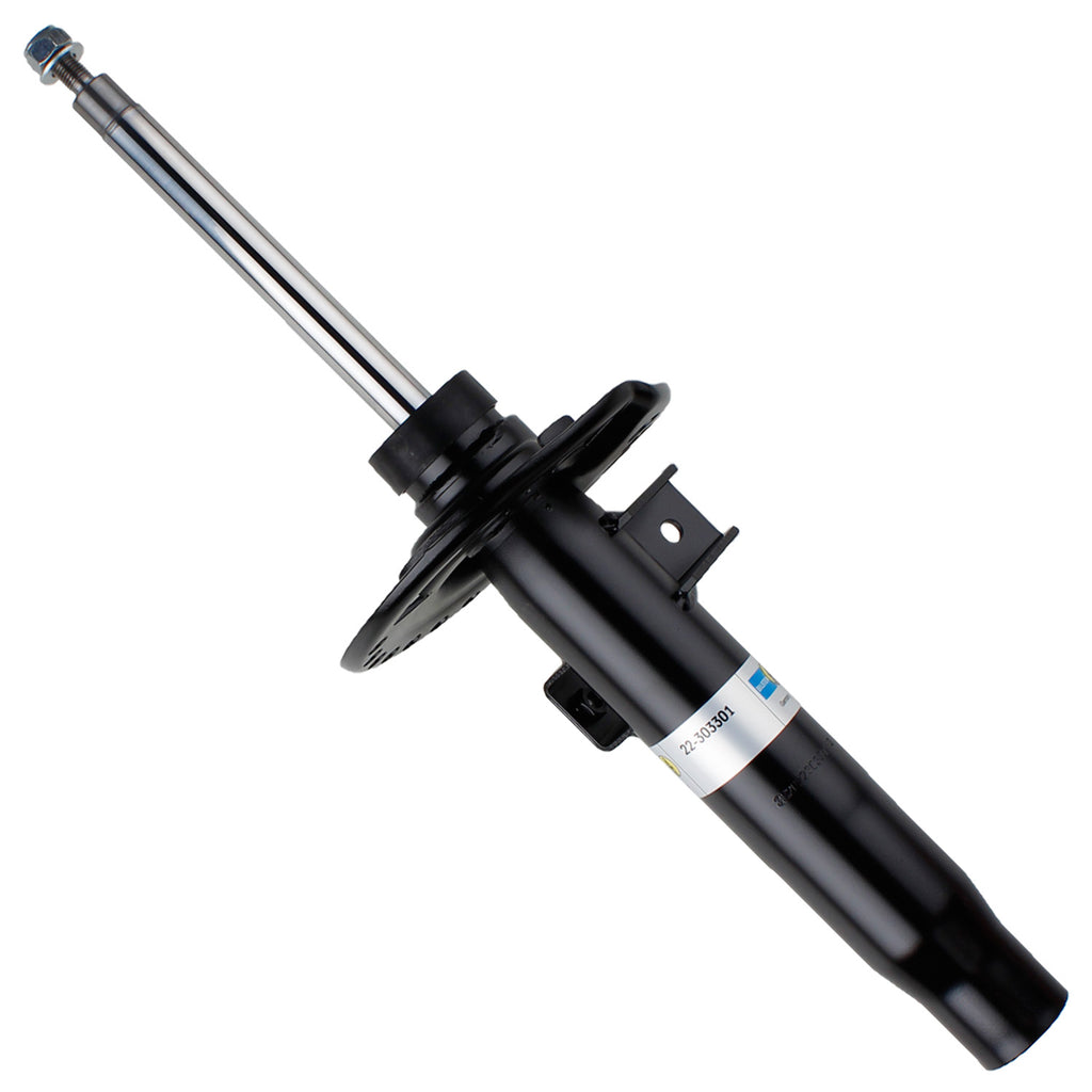Suspension Strut Assembly BMW 3 Series G20 2WD Stand. Front Left Twintube B4 OE Replacement Bilstein