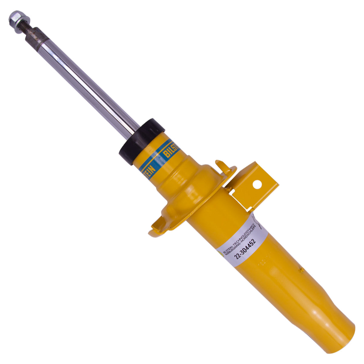 Suspension Strut Assembly BMW Z4 G29 Front Right Twintube B6 Performance Bilstein
