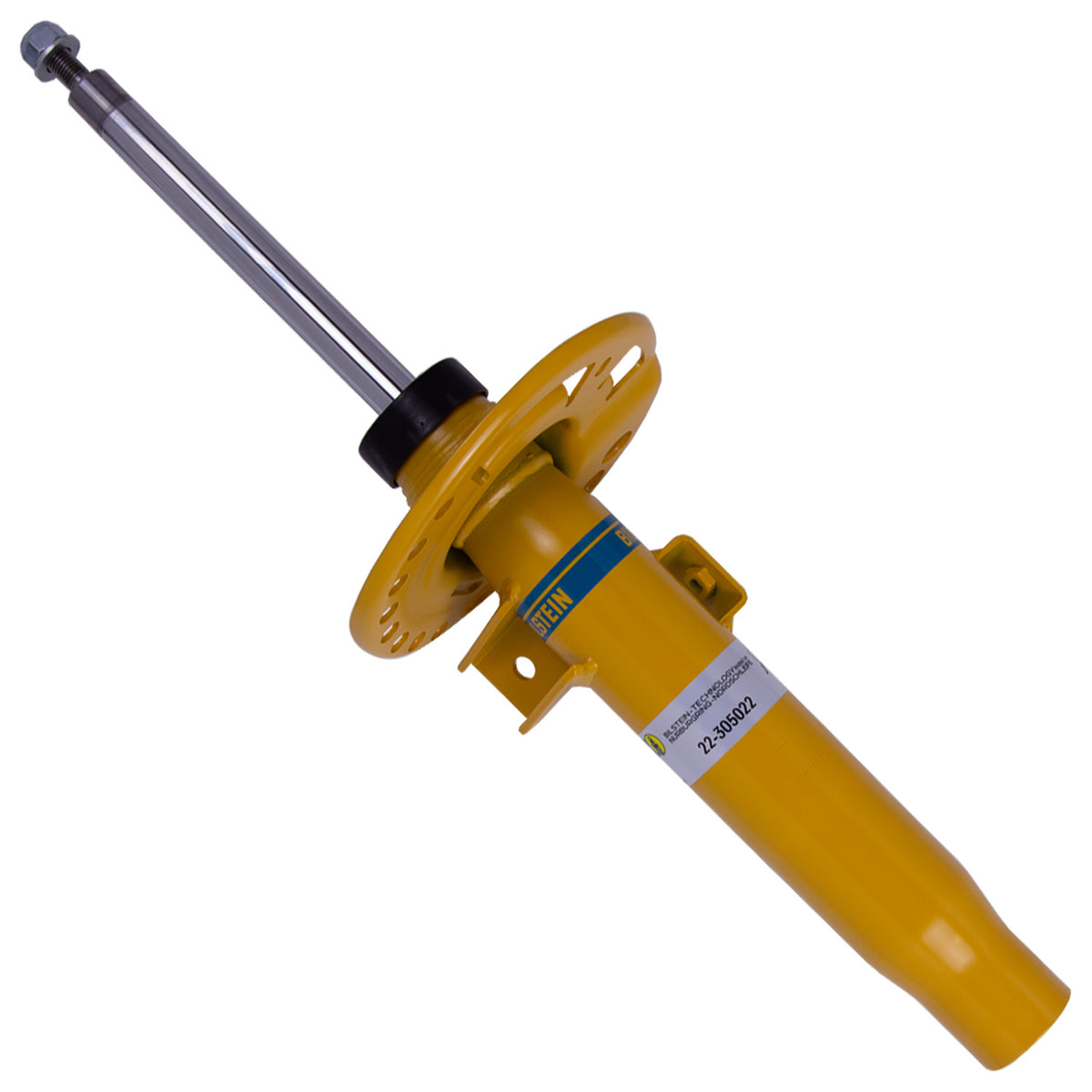 Suspension Strut Assembly BMW 3 G20 2WD Front Right Twintube B6 Performance Bilstein