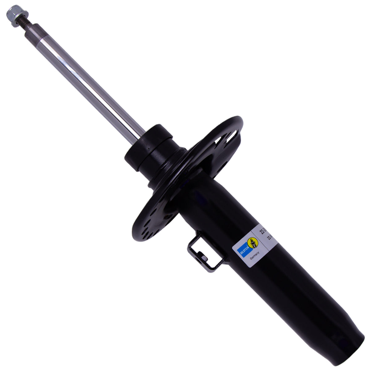 Suspension Strut Assembly BMW 3 Series G20 4WD Std Front Left Twintube B4 OE Replacement Bilstein