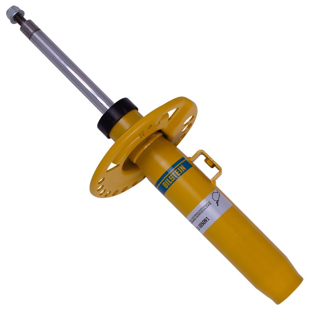 Suspension Strut Assembly BMW 3 G20 4WD Front Right Twintube B6 Performance Bilstein