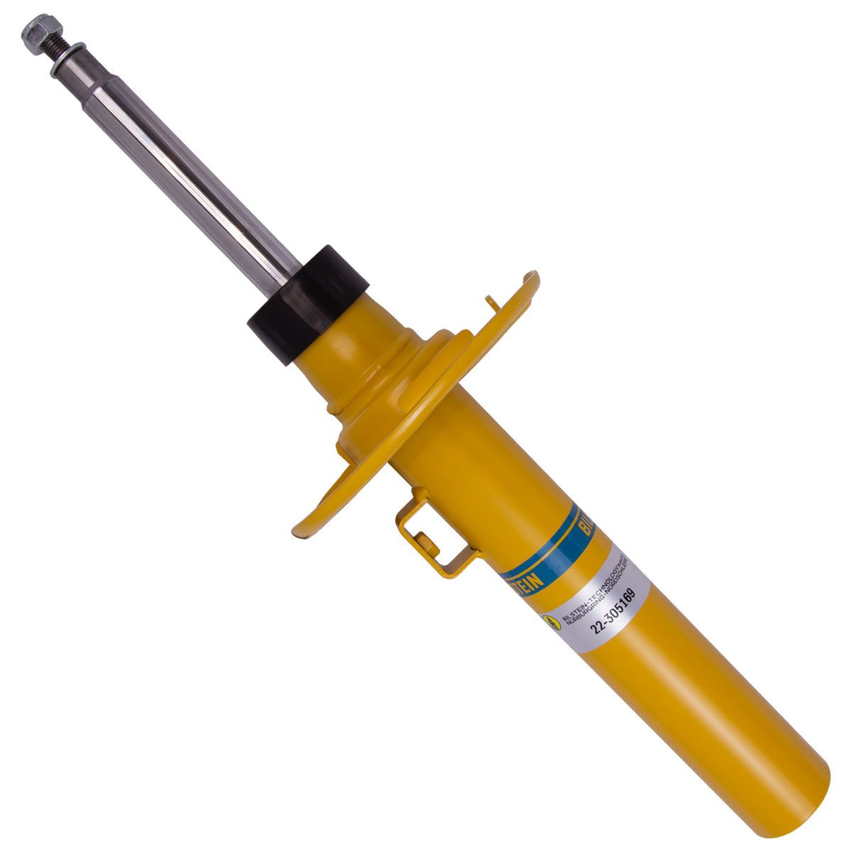 Suspension Strut Assembly BMW X3/X4 G01/G02 Front Left Twintube B6 Performance Bilstein