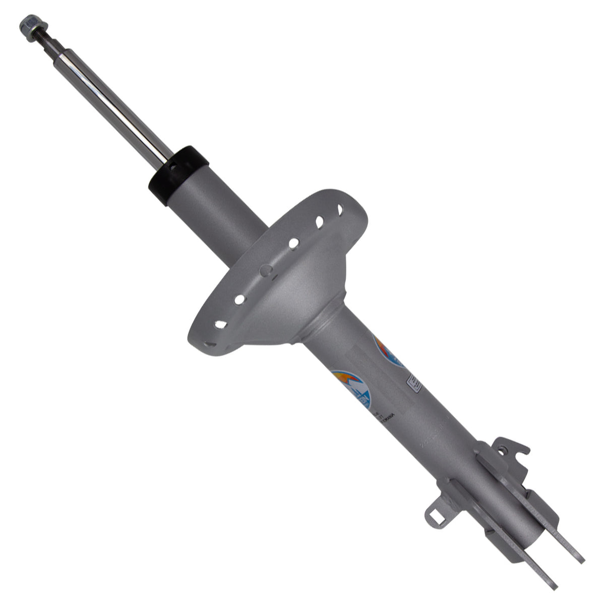 Suspension Strut Assembly Subaru Outback 10-14 Front Left TerraSport Twintube B8 TerraSport Bilstein