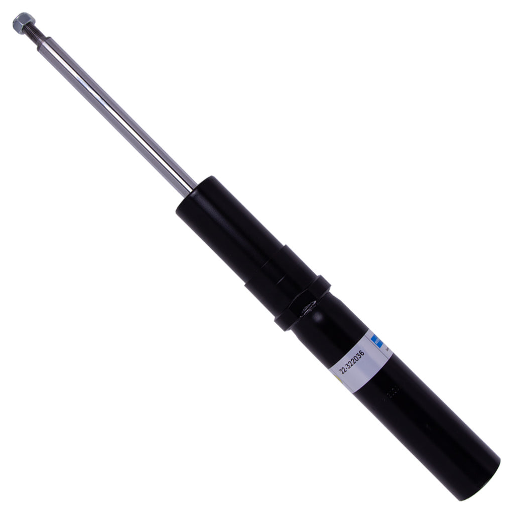 Suspension Strut Assembly Porsche CAYENNE (9YB)F Twintube B4 OE Replacement Bilstein