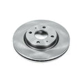 Power Stop 08-11 Ford Focus Front Autospecialty Brake Rotor