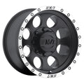 Classic Baja Wheel Series16X8 Mickey Thompson