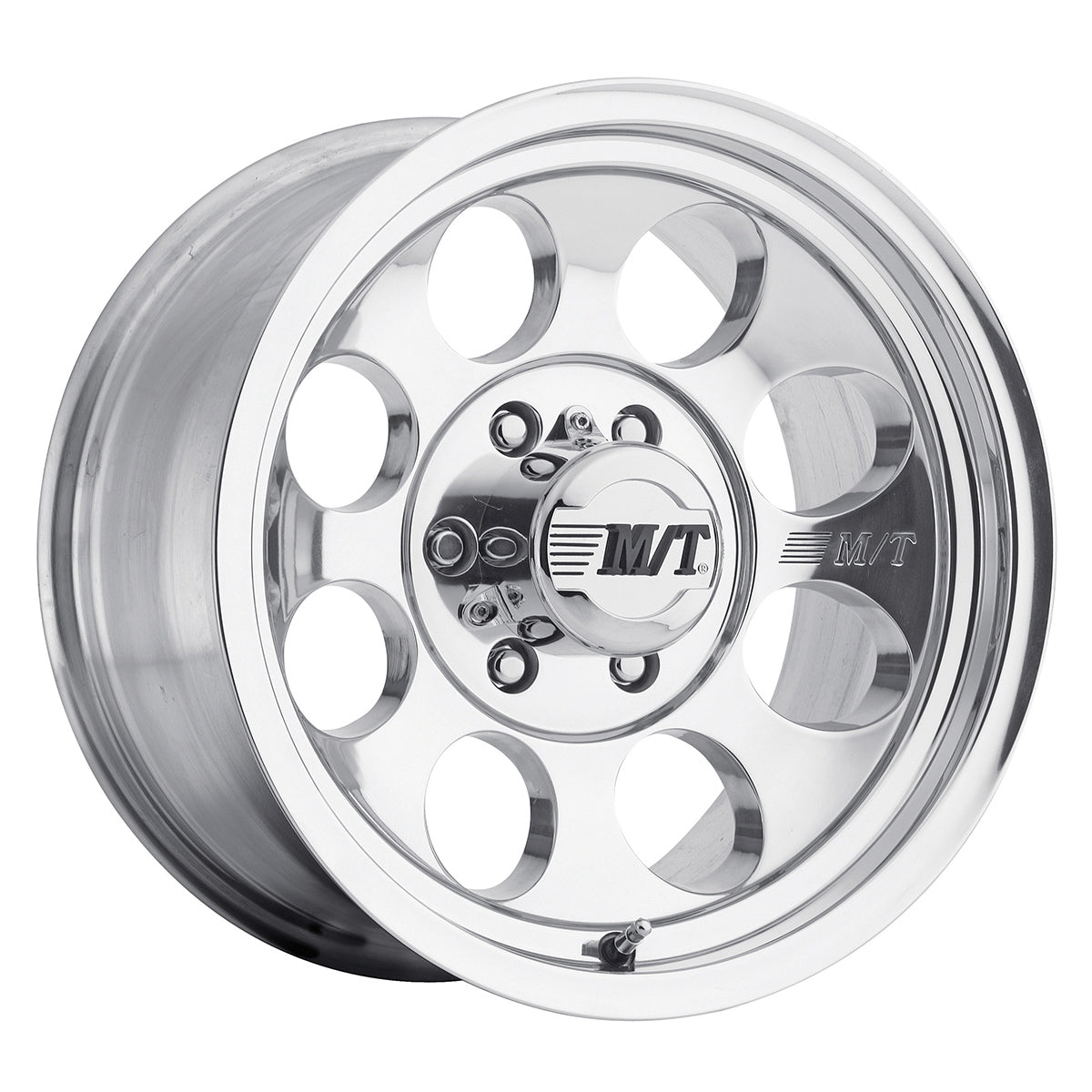 Classic III Wheel Series15X8 Mickey Thompson