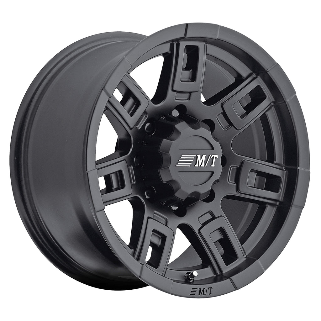 Sidebiter II Wheel Series 17X9 Mickey Thompson
