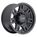 Sidebiter II Wheel Series 17X9 Mickey Thompson