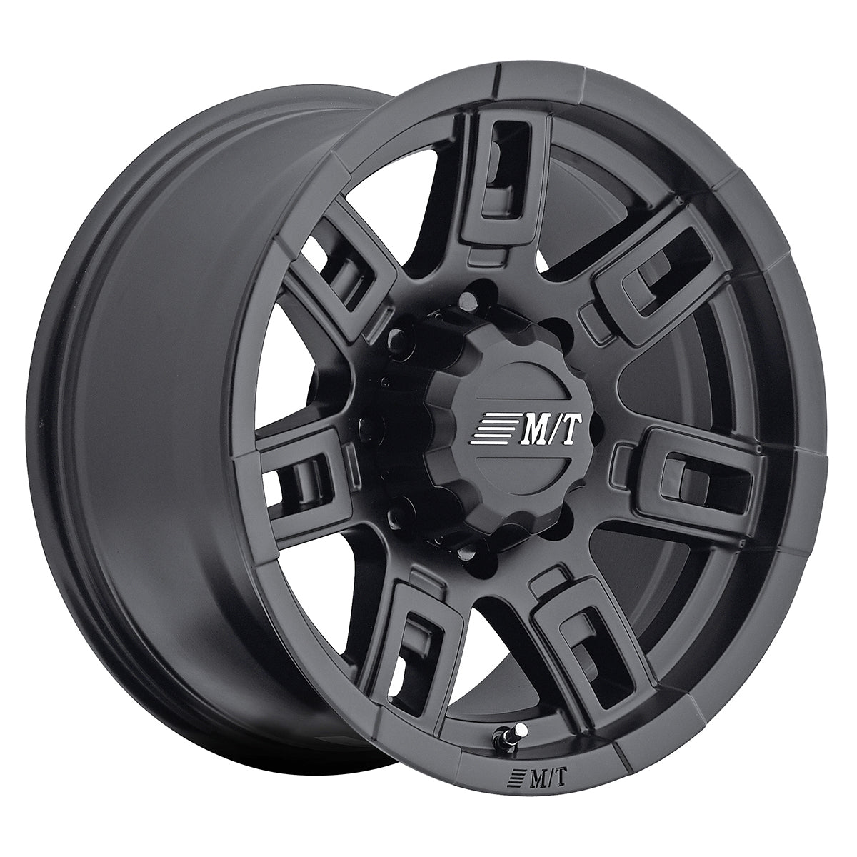 Sidebiter II Wheel Series 22X10 Mickey Thompson