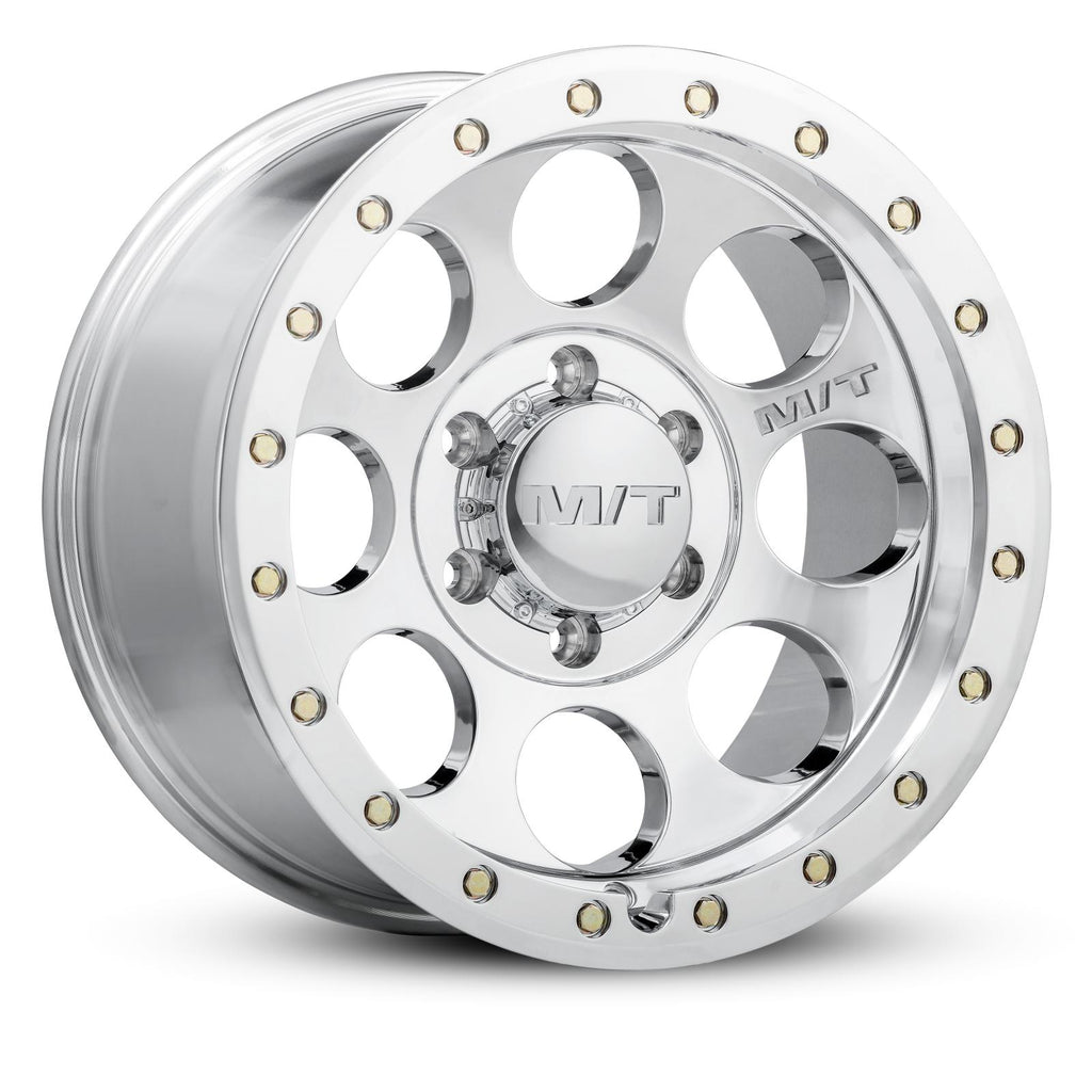 Classic PRO Wheel Series 18x9 Mickey Thompson