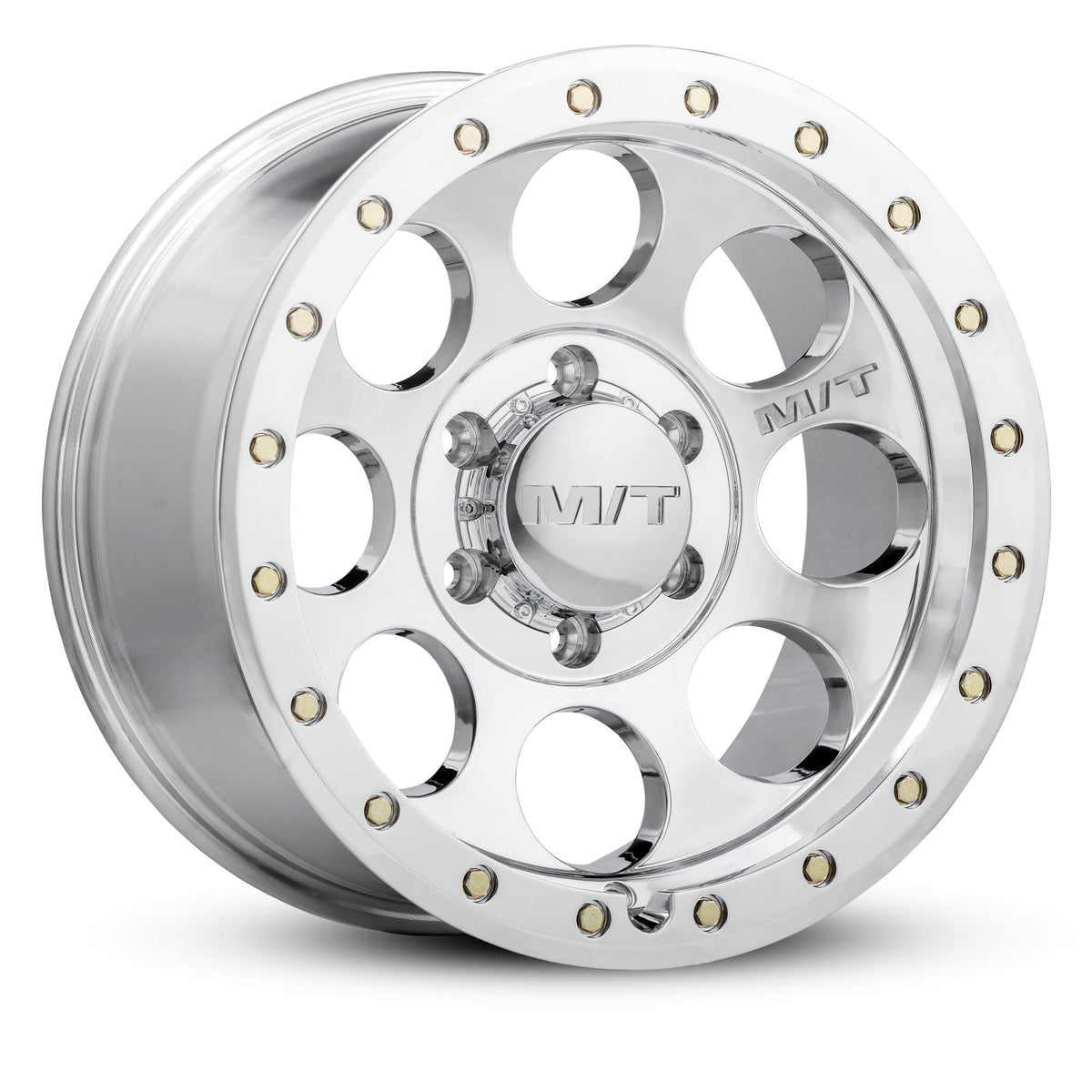 Classic PRO Wheel Series 18x9 Mickey Thompson
