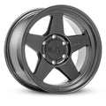 MT Open 5 Wheel Seires 18x9 Mickey Thompson