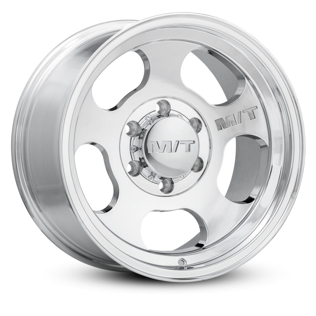 MT Canyon Wheel Series 15X10 Mickey Thompson