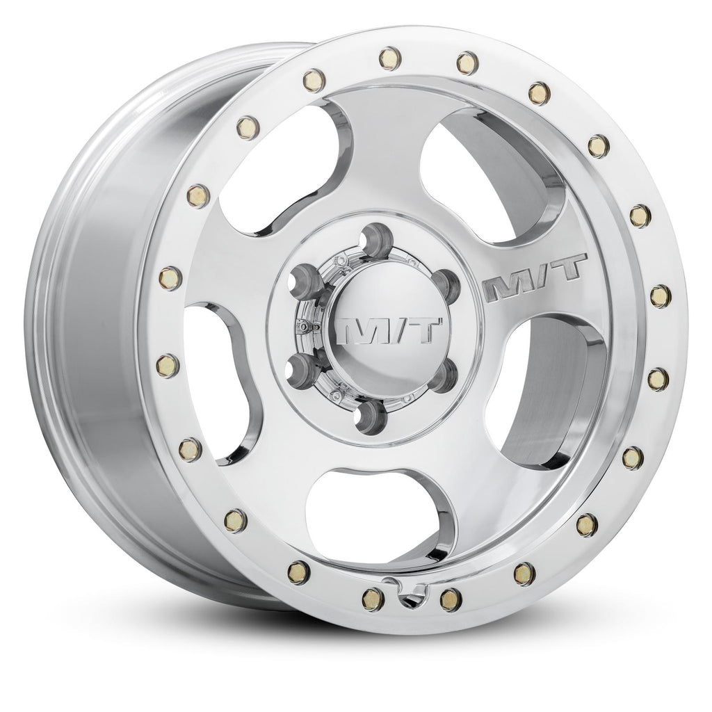 MT Canyon Pro Wheel Series 18x9 Mickey Thompson