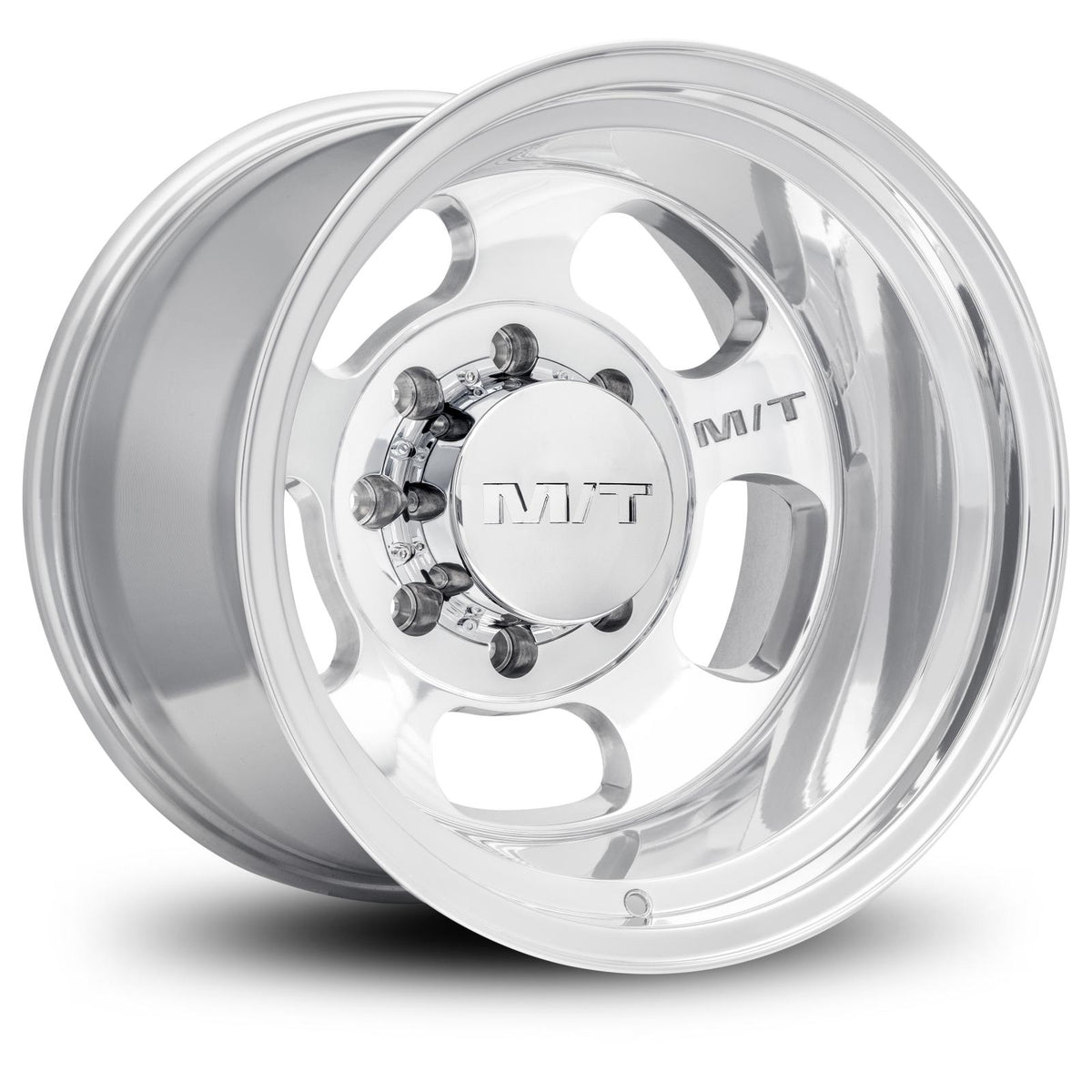 MT Canyon Wheel Series17x12 Mickey Thompson