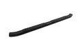5 Inch Oval Bent Composite Nerf Bars Black 2004-2022 Nissan TITAN King Cab Lund