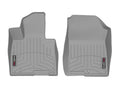 WeatherTech 2022+ Hyundai Tucson Front FloorLiner - Grey