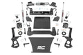6 Inch Lift Kit GMC Sierra 1500 2WD/4WD (2019-2024) Rough Country