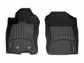 WeatherTech 2026 Subaru Crosstrek Hybrid Front FloorLiner HP - Black