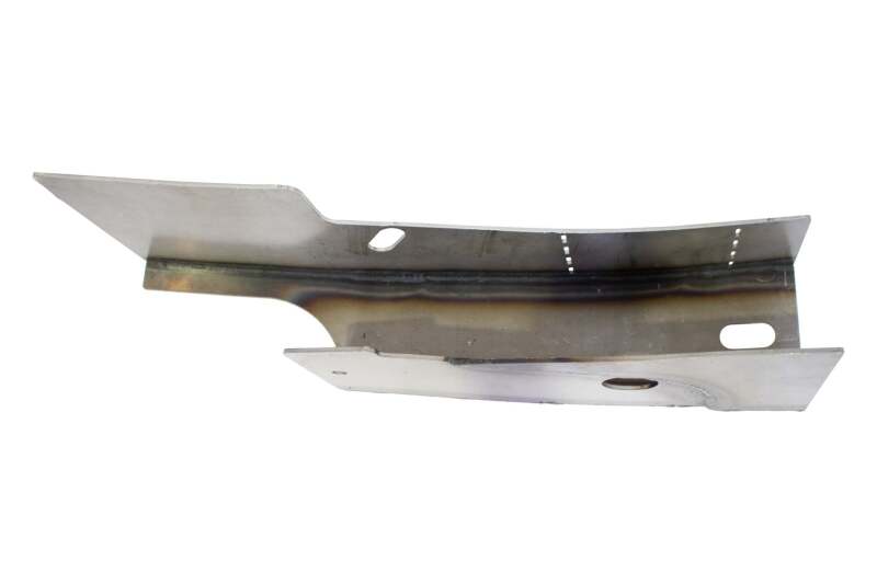 Rust Buster Front Frame Section