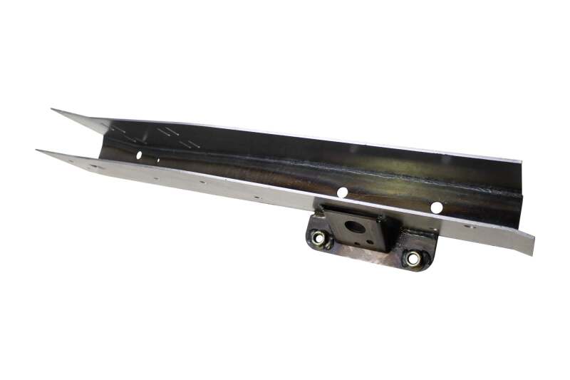 Rust Buster Front Frame Section Left Side