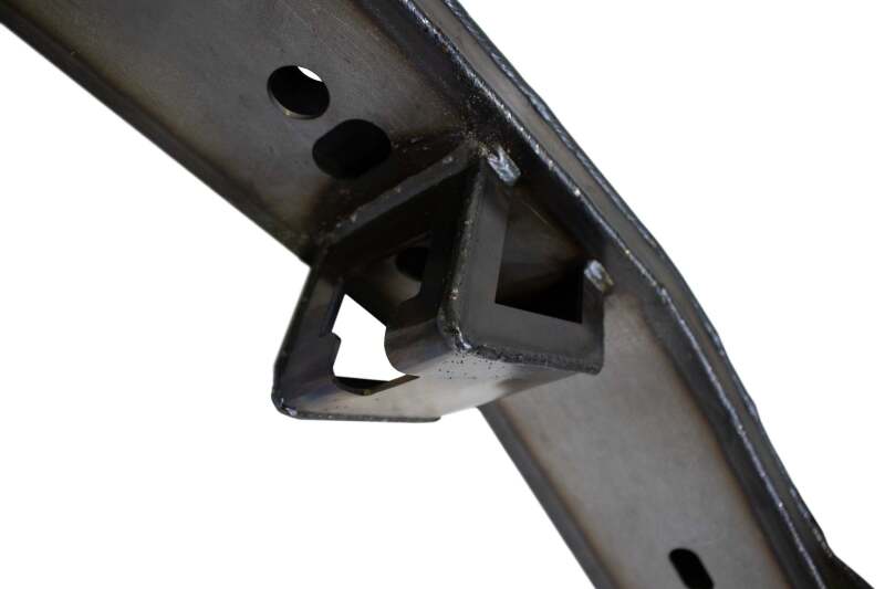 Rust Buster 09-14 Ford F150 All Cab and Bed Configurations Fuel Tank Crossmember - Forward