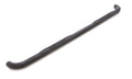 3 Inch Round Bent Nerf Bars Black 2014-2018 Silverado/Sierra 1500/2500/3500 Double Cab Lund