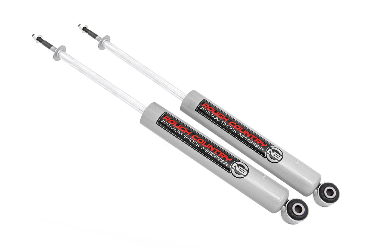 N3 Front Shocks 4-4.5 Inch Ford Explorer 2WD/4WD (1991-1994) Rough Country