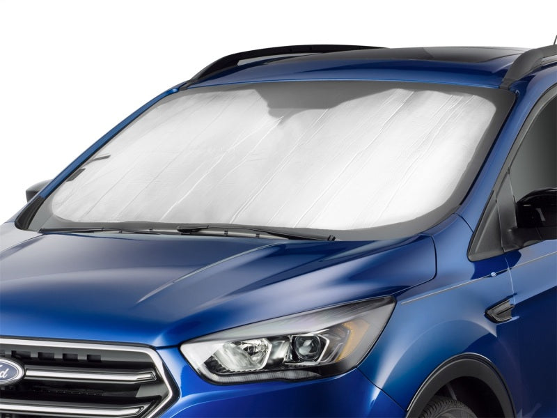 WeatherTech 05-09 Saab 9-7X SunShade