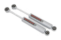 N3 Rear Shocks 1.5-2.5 Inch Toyota Highlander 4WD (2014-2020) Rough Country