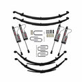 Skyjacker 4In SOFT 74.593 DGE W/REAR S