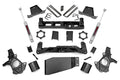 6 Inch Lift Kit Silverado/Sierra 1500 4WD (2007-2013) Rough Country