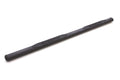 4 Inch Oval Straight Nerf Bars Black 1999-2016 Ford F-250/Ford F-350/F-450 Super Duty Crew Cab Lund