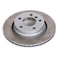 Power Stop 2000 BMW 323Ci Rear Semi Coated Rotor