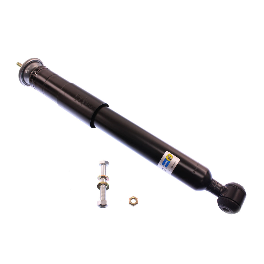 Suspension Shock Absorber Rear Monotube Mercedes-Benz 300SD 1993-1992 300SE 1993-1992 400SE 1992 400SEL 1993 S320 1999-1994 S350 1995-1994 S420 1999-1994 B4 OE Replacement Bilstein