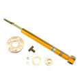 Suspension Shock Absorber Monotube Rear Audi A4 1998-1996 Eye 10.2mm Stem Yellow Paint B8 Performance Plus Bilstein