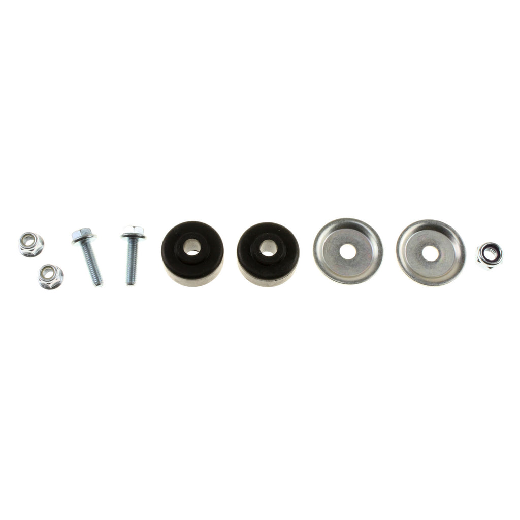 Suspension Shock Absorber Front Monotube Ford Explorer 2001-1995 Explorer Sport Trac 2005-2001 Mercury Mountaineer 2000-1997 B6 4600 Bilstein