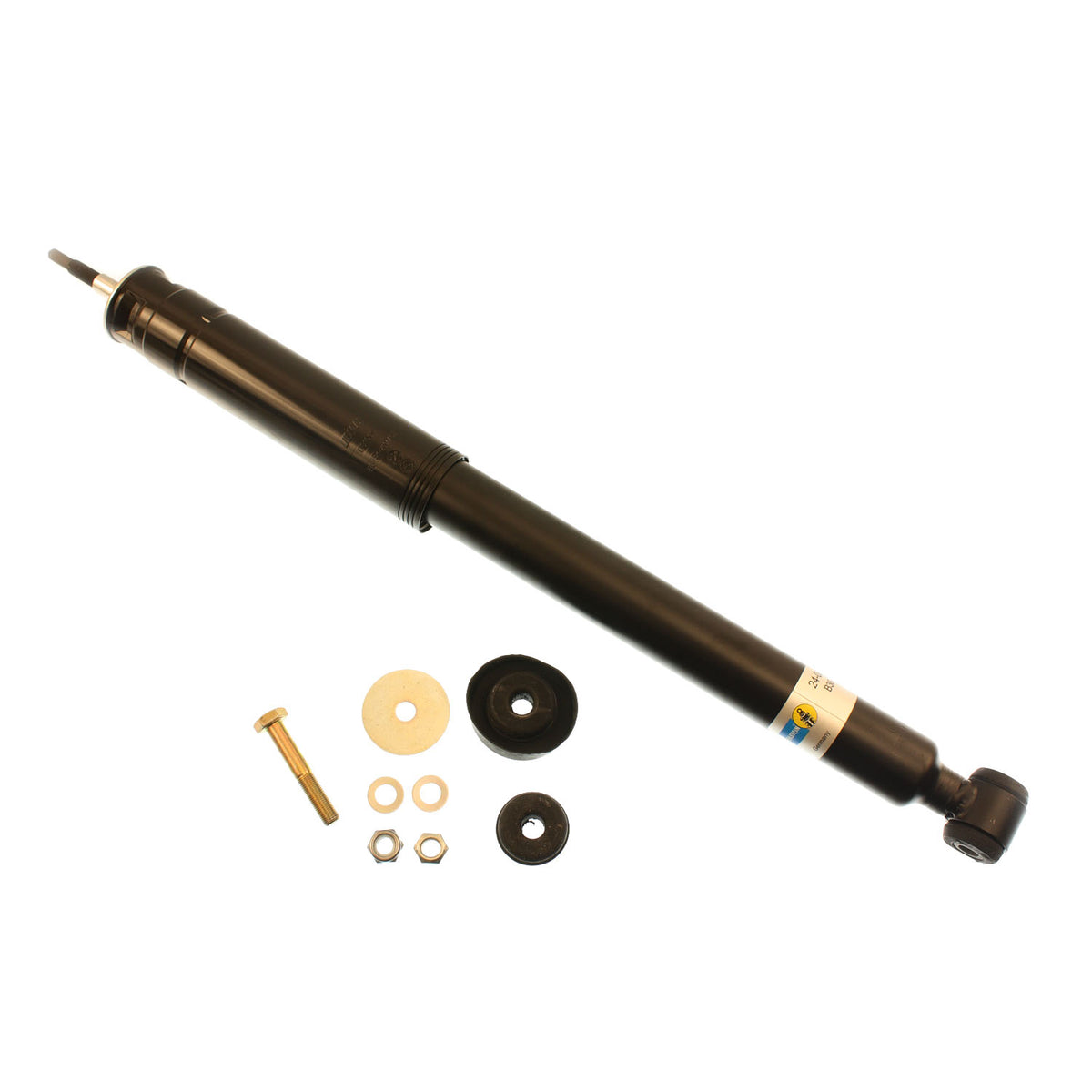 Suspension Shock Absorber Front Monotube Mercedes-Benz E300 1999-1996 E320 1999-1996 E420 1997 E430 1999-1998 B4 OE Replacement Bilstein