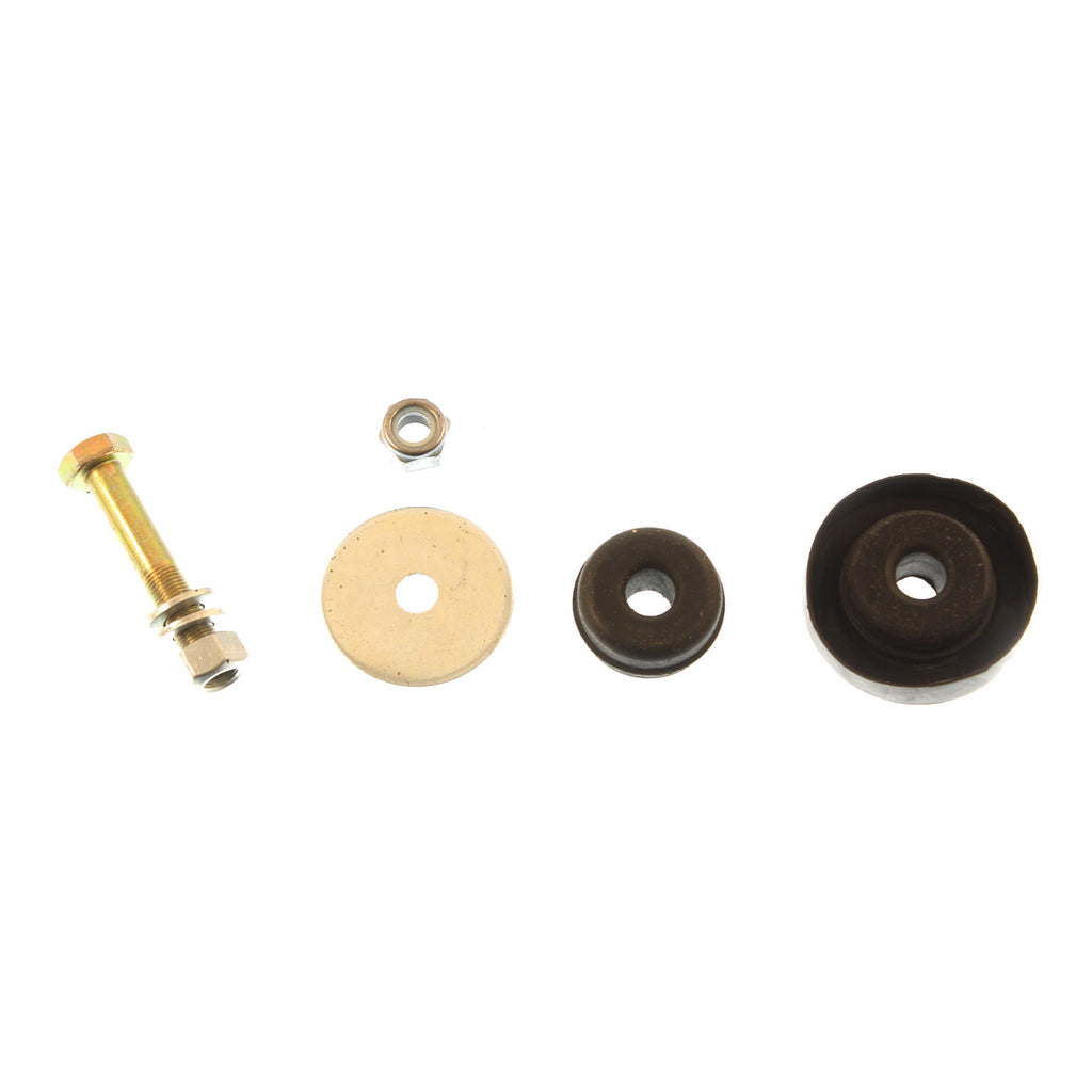 Suspension Shock Absorber Rear Monotube Mercedes-Benz E300 1999-1996 E320 1999-1996 E420 1997 E430 1999-1998 B4 OE Replacement Bilstein